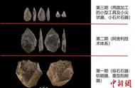 中国旧石器时代考古的重要发现：东亚最成熟的手斧、中国最早的磨制骨器和人类头骨化石残块