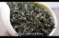 十大名茶之都匀毛尖：抖音热门茶知识解析