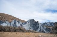 墨石公园：新晋旅行者的理想之地，体验川西风情