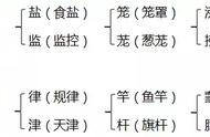 揭开人教版四年级上册第一单元的秘密：知识点与实用习题集