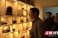 绥宁县奇石展：千件奇石让观众大开眼界