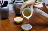 红茶、绿茶、青茶、黑茶：揭示它们的独特魅力