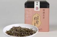 茶叶榜解读：蒙顶黄芽，品味正宗黄茶的独特韵味