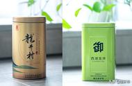 两款市面常见的龙井茶，哪款更适合你？龙井茶评测告诉你！