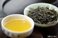 黄茶：六大基础茶类中的'小透明'，它的制作工艺和口感