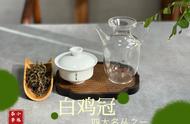 武夷岩茶第一冲茶汤的疑惑：为何不是清澈的？