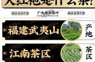 大红袍茶叶：探索这种茶叶的健康益处