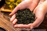 乌龙茶的秘密：种类、功效与作用详解