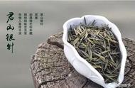 君山银针的故事：中华茶文化的传承与发展