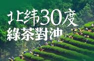 北纬30度线上的绿茶对决：黄山毛峰与峨眉竹叶青的评测对冲