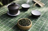 乌龙茶大揭秘：看完让你爱上这杯茶！