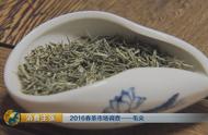 信阳毛尖：爱茶者的关键选择因素