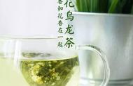 三种常见花茶：桂花茶的详细介绍