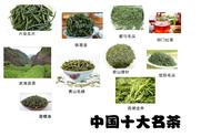 你能告诉我茶叶有多少种类型吗？