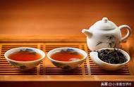 茶叶世界：中国十大名茶探秘