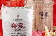 三鹤六堡茶：20007年传承的故事，品鉴评测带你了解