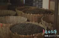 广西六堡茶：品茗之间，感受历史文化的醇厚韵味