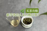 双十一白茶购买窍门：新手如何选购性价比高的口粮茶？