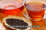 茶叶选购指南：黑茶、红茶、白茶、黄茶、乌龙茶的区别与选择