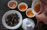 中国的五大名茶你都了解吗？你尝试过哪几种？谁是“茶中之巅”？