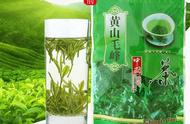 黄山毛峰：茶艺与文化的完美结合