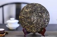 普洱茶品鉴技巧：如何识别优质茶叶？是否过期？