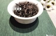 武夷岩茶冲泡：醒茶的时间和温度控制