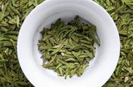 龙井茶的茶叶类型：它是绿茶吗？