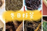 冬季茶香：几款适合冬天品尝的暖心茶饮