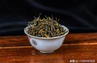 金骏眉茶树的五个等级：一文读懂