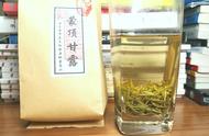 「老川茶」蒙顶甘露：客户、茶农和茶厂的新趋势