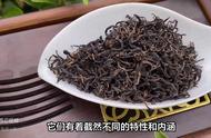 红茶VS绿茶：哪种更适合你的健康目标？揭秘它们的不同之处！