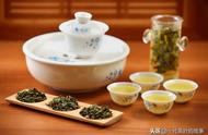 青茶与绿茶：如何通过细节进行区分？